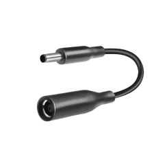 Adaptador de carregamento Dell DC 7.4x5.0 a 4.5x3.0mm