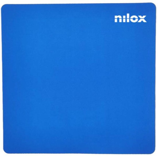 Alfombrilha Nilox NXMP012 Azul