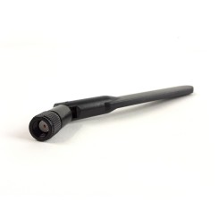 Antena WiFi Lenovo 5GHZ Dualband dipolo Ideacentre Thinkcentre FRU03T7203 03T7203 Sem Fio Lenovo, Km0 com Embalagem Original