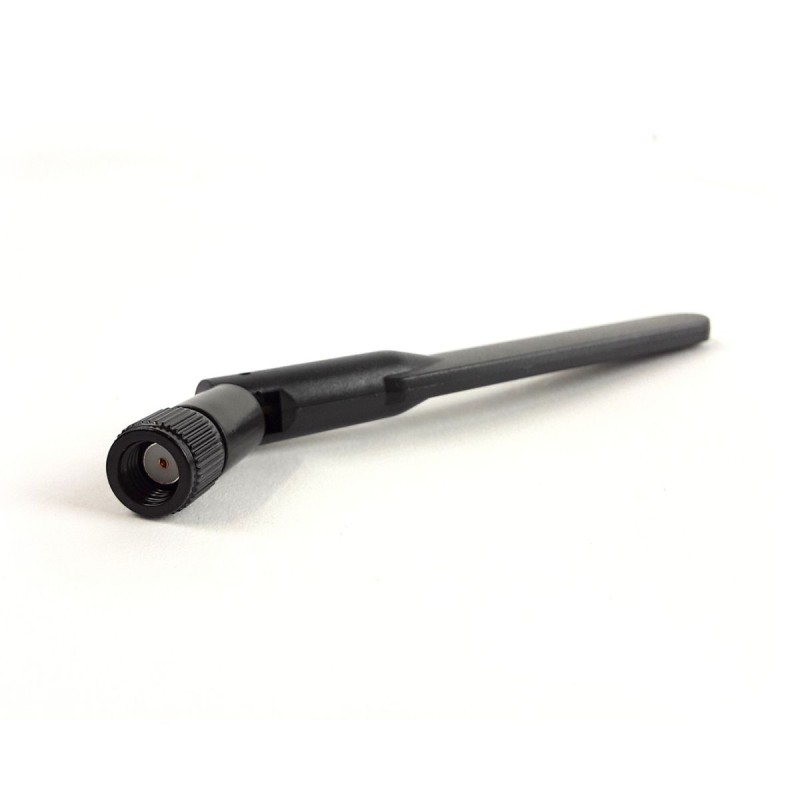 Antena WiFi Lenovo 5GHZ Dualband dipolo Ideacentre Thinkcentre FRU03T7203 03T7203 Sem Fio Lenovo, Km0 com Embalagem Original