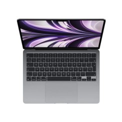 Apple MacBook Air A2681 | M2 8GB RAM 512GB SSD 512GB - 13" Cinzento espacial