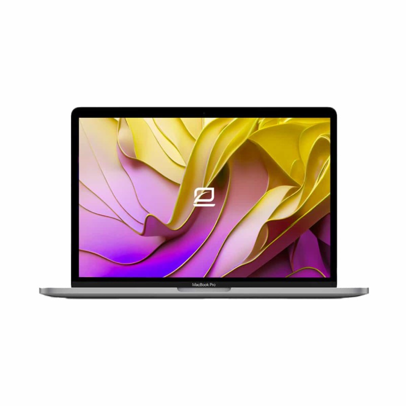 Apple MacBook Pro 13" i7 16GB SSD 512GB 2020 Cinzento espacial