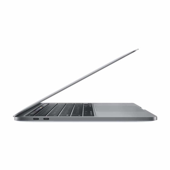 Apple MacBook Pro 13" i7 32GB SSD 512GB Cinzento espacial