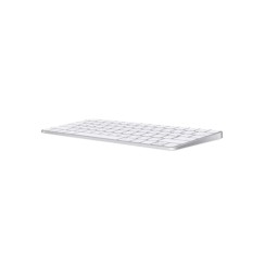 Apple Magic Keyboard A2450 2021 Bluetooth Prateado para Mac