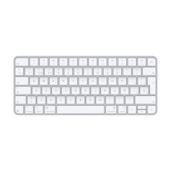 Apple Magic Keyboard A2450 2021 Bluetooth Prateado para Mac