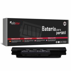 BATERIA PARA PORTÁTIL ASUS A41N1421 A32N1331