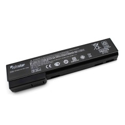 BATERIA PARA PORTÁTIL HP ELITEBOOK 8460P 8460W 8560P 10.8V 4400MAH
