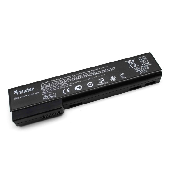 BATERIA PARA PORTÁTIL HP ELITEBOOK 8460P 8460W 8560P 10.8V 4400MAH