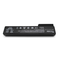 BATERIA PARA PORTÁTIL HP ELITEBOOK 8460P 8460W 8560P 10.8V 4400MAH