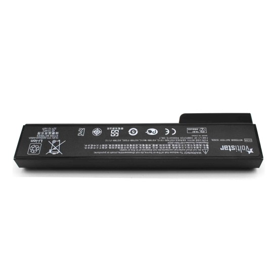 BATERIA PARA PORTÁTIL HP ELITEBOOK 8460P 8460W 8560P 10.8V 4400MAH