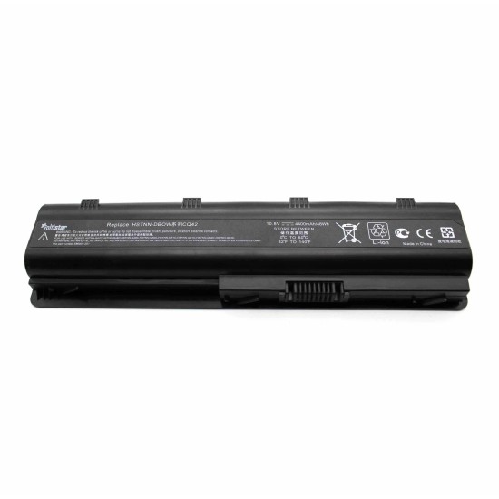 BATERIA PARA PORTÁTIL HP G62 G62T G72 G56 G42