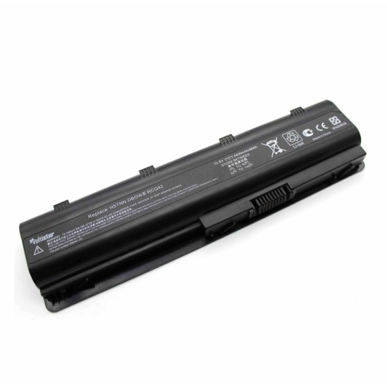 BATERIA PARA PORTÁTIL HP G62 G62T G72 G56 G42