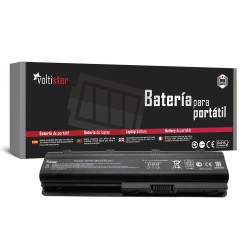 BATERIA PARA PORTÁTIL HP G62 G62T G72 G56 G42