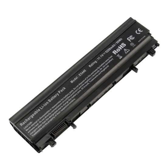 Bateria para Dell Latitude E5440, E5540 (4400 mAh) 11.1V