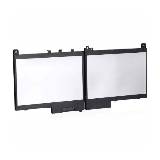 Bateria para Dell Latitude E7270, E7470 J60J5 (7200 mAh) 7.6V