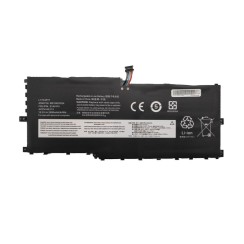 Bateria para Lenovo ThinkPad X1 Yoga G3 (2900 mAh) 15.2V