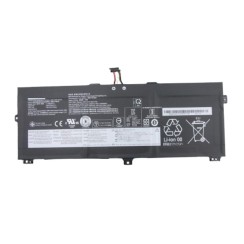 Bateria Lenovo ThinkPad X390 X13 Yoga Gen1 : 11,55V 4200mAh