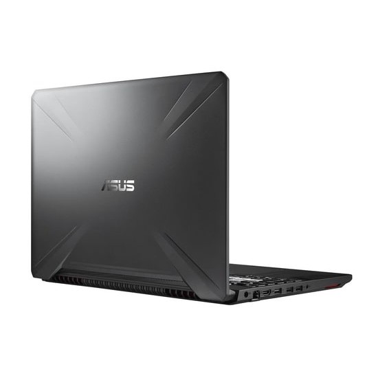 Asus TUF Gaming FX505DD 15,6" Ryzen 5, 8GB, 512GB SSD