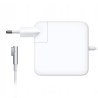 CARREGADOR PARA APPLE MACBOOK 85W 18,5V 4,6A
