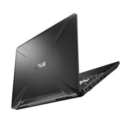 Asus TUF Gaming FX505DD 15,6" Ryzen 5, 8GB, 512GB SSD