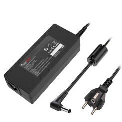 CARREGADOR PARA PORTÁTIL ASUS 19V 3,42A 65W