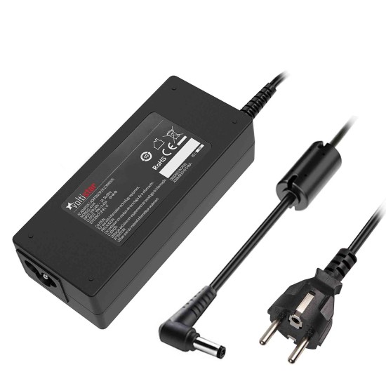 CARREGADOR PARA PORTÁTIL ASUS 19V 3,42A 65W
