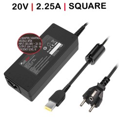CARREGADOR PARA PORTÁTIL LENOVO IDEAPAD YOGA 10 11 11S