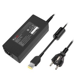 CARREGADOR PARA PORTÁTIL LENOVO YOGA 11 11S 13 20V 3.25A 65W