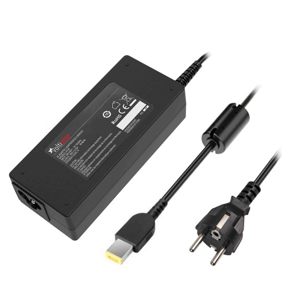 CARREGADOR PARA PORTÁTIL LENOVO YOGA 11 11S 13 20V 3.25A 65W