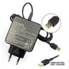 CARREGADOR PARA TABLET LENOVO 12V 3A CONECTOR SQUARE