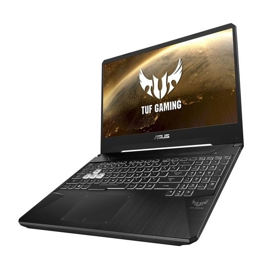 Asus TUF Gaming FX505DD 15,6" Ryzen 5, 8GB, 512GB SSD