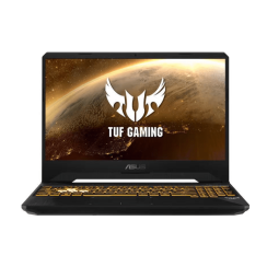 Asus TUF Gaming FX505DT 15,6" Ryzen 5, 8GB, GTX 1650