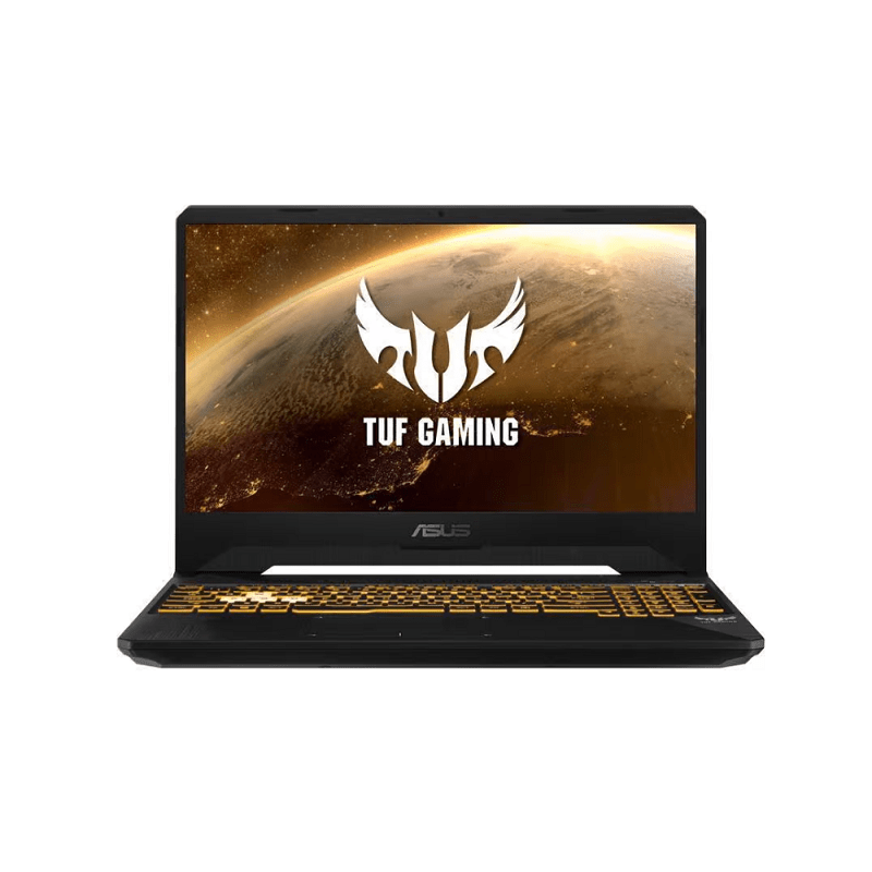 Asus TUF Gaming FX505DT 15,6" Ryzen 5, 8GB, GTX 1650