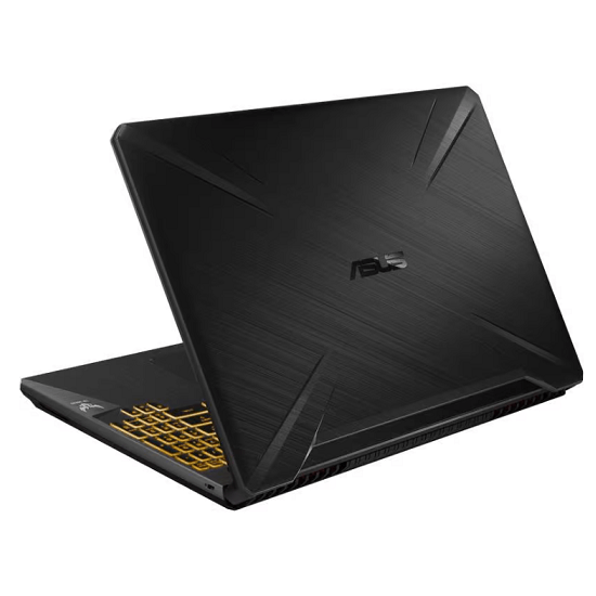 Asus TUF Gaming FX505DT 15,6" Ryzen 5, 8GB, GTX 1650