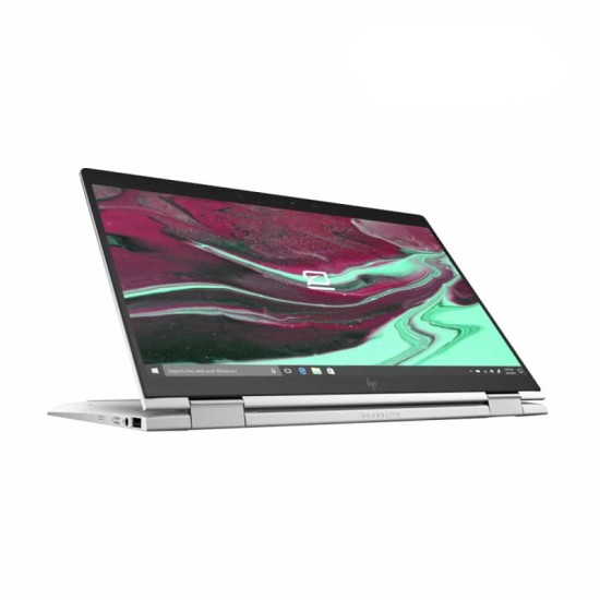 HP Conversível x360 1030 G3 13,3" 13,3" i5 de 8ª geração - 16 GB de RAM