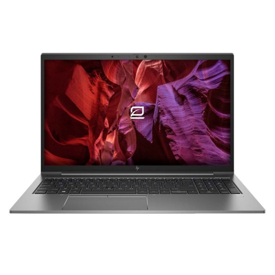 HP ZBook Firefly 15 G7 - i7-10610U - 32GB - SSD 1TB - Quadro P520