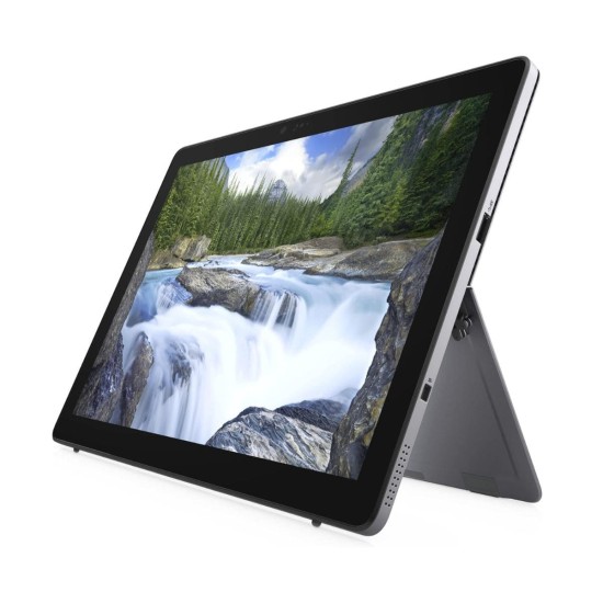 Dell Latitude 7210 2-em-1 i5-10310U-16GB/SSD 256GB/13,3" Táctil
