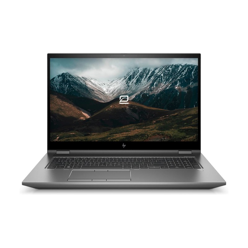 HP ZBook Fury 17 G8 17" - i7-11850H - 32GB/1TB - RTX A3000