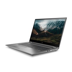 HP ZBook Fury 17 G8 17" - i7-11850H - 32GB/1TB - RTX A3000