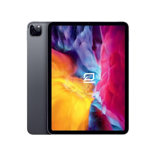 Apple iPad Pro 11" (2020) 2ª geração - A12Z/256 GB - WiFi + 4G