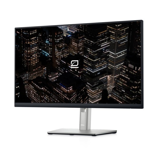 Dell P2422H - Monitor 24″ FHD - IPS - Profissional
