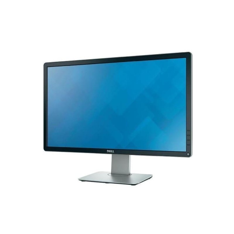 Dell P2414HB - Monitor 24" FHD - LED IPS - 8ms