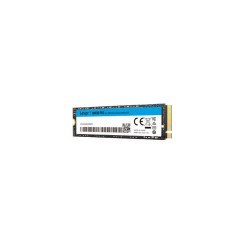 Lexar NM610 Pro 1TB - M.2 2280 - PCIe Gen3x4 - NVMe 1.4