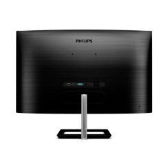 Monitor Philips 325E1C 32″ QHD Curvo - 2560×1440 - Preto