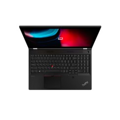 Estação de trabalho ThinkPad P15 - i7-10850H - 32GB - T2000