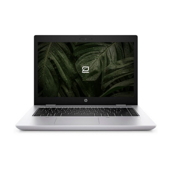 HP ProBook 640 G5 | i5-8365U - 8 GB de RAM - 256 GB SSD - 14" FHD