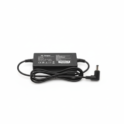 Carregador Panasonic PA-72W, 16V, 4.5A, 3.5x1.35mm, Adaptador AC, Novo