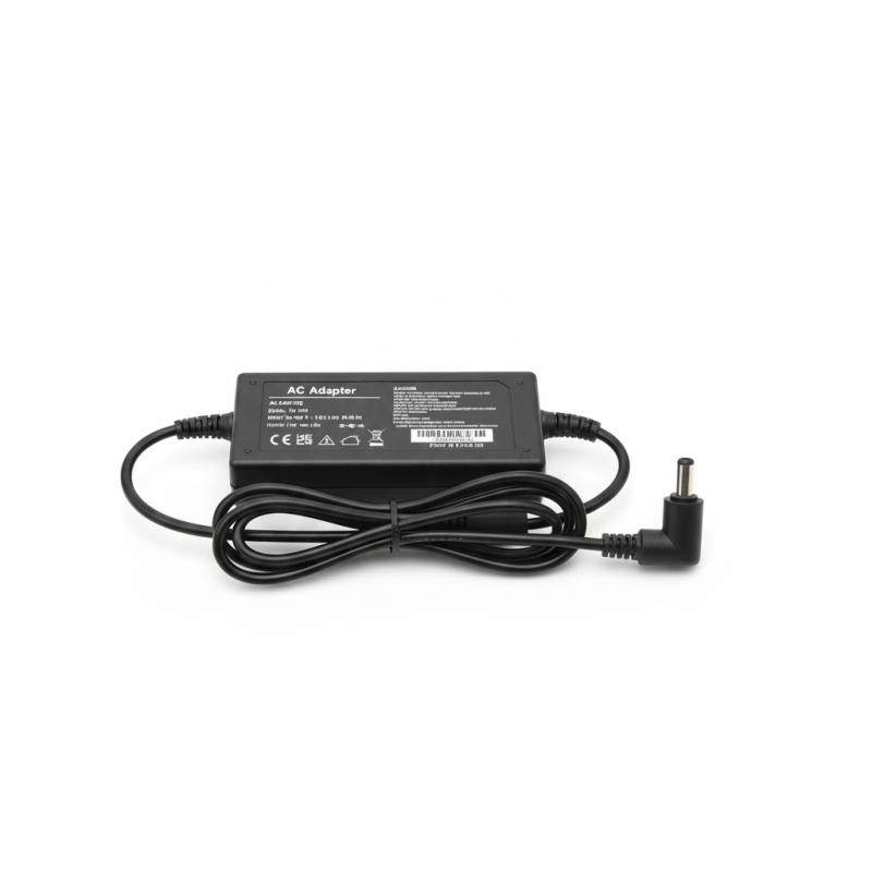 Carregador Panasonic PA-72W, 16V, 4.5A, 3.5x1.35mm, Adaptador AC, Novo