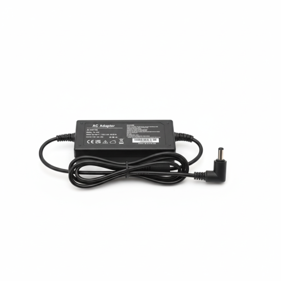 Carregador Panasonic PA-72W, 16V, 4.5A, 3.5x1.35mm, Adaptador AC, Novo