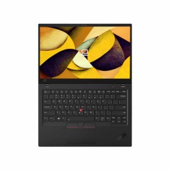 Lenovo X1 Carbon Gen9 - 14" - i7 de 11ª geração - 16 GB/512 GB SSD